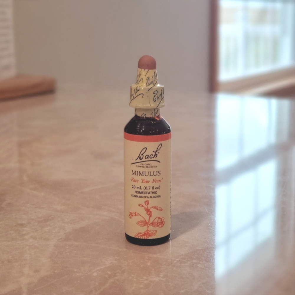 Bach Mimulus 0.7 oz